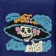 Ceramic Frost Proof Tile Catrina Azul